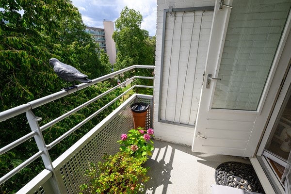 Medium property photo - Gravin Juliana van Stolberglaan 204, 2263 VL Leidschendam